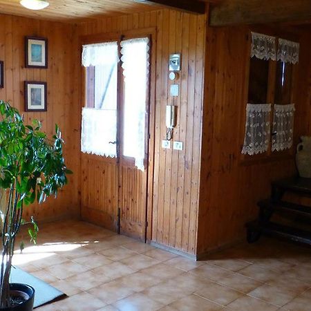 فيلا سورينتوفي Chalet Annie المظهر الخارجي الصورة