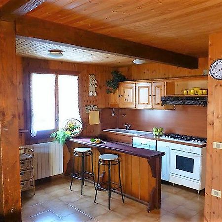 فيلا سورينتوفي Chalet Annie المظهر الخارجي الصورة