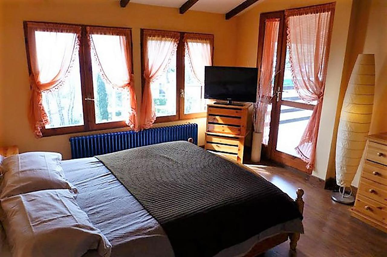 فيلا سورينتوفي Chalet Annie المظهر الخارجي الصورة