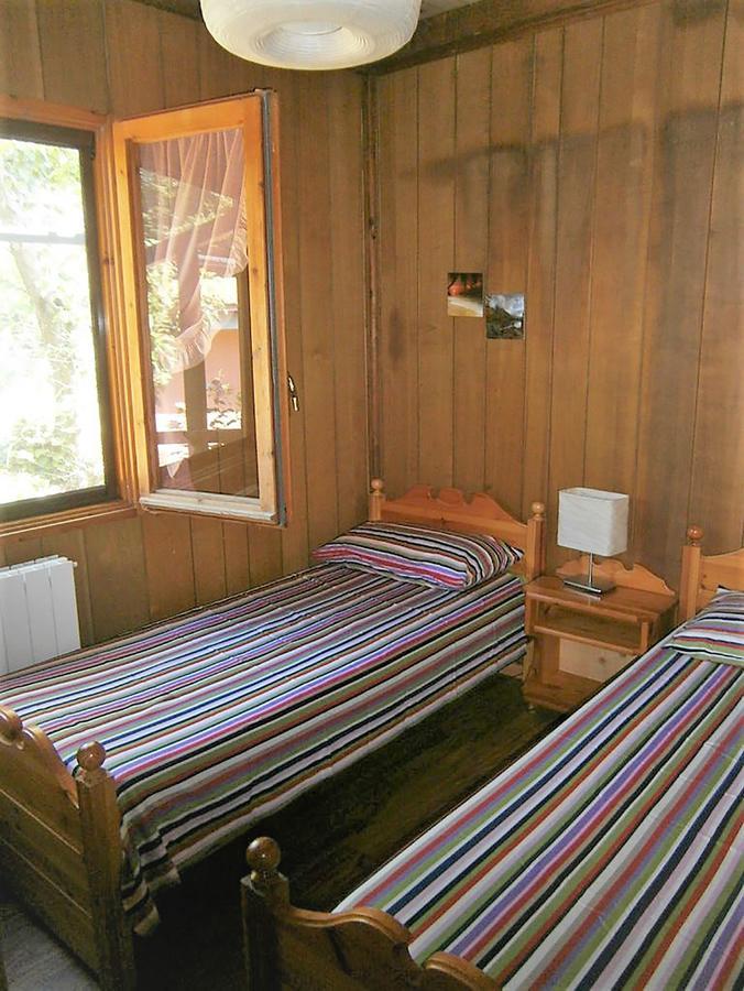 فيلا سورينتوفي Chalet Annie المظهر الخارجي الصورة