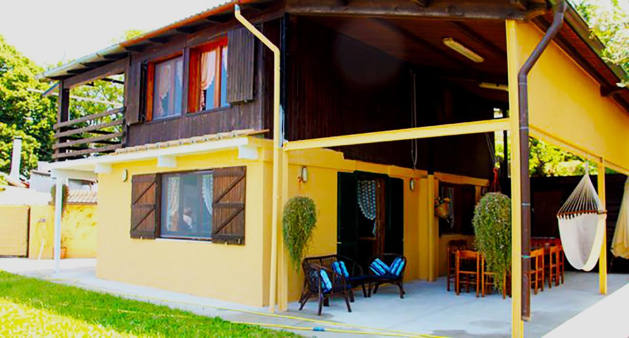 فيلا سورينتوفي Chalet Annie المظهر الخارجي الصورة